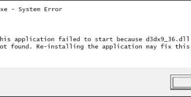 d3dx9 36 dll error message 57f917125f9b586c357674a0