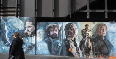 game of thrones advertisement in melbourne 1070686168 defe4f1a4a714ab982c2b5c066357b71