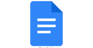 google docs page break 7d49494dd07c4a50a1d0e26f9d805bee