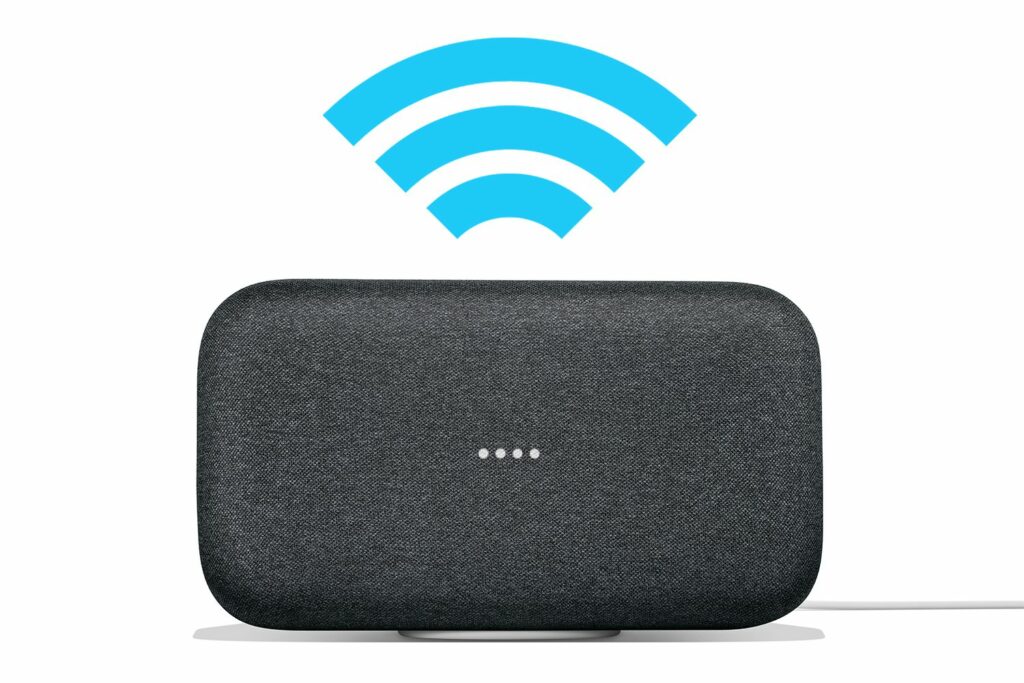 google home max 5aaadbbf18ba0100371b49c9