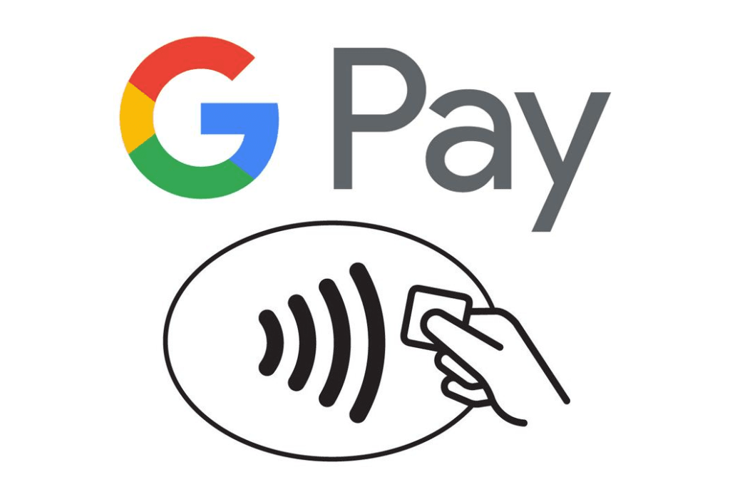 google pay symbols 5ace1e50642dca0036d97ffe