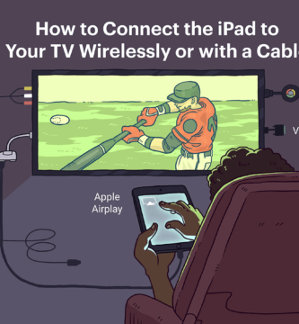 how to connect the ipad to your tv wirelessly or with cables 1994480 5bd9717c59494c05b8dd5ff5e905750f