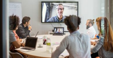 how to use zoom the 12 best tips for successful video conferencing 480126315 0d8eb52a1ee246809d2d37f2e1014d4f