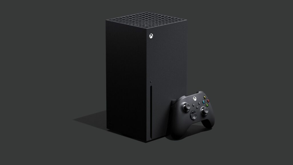 microsoft xbox series x console purchase pilot program cbd18955d74f4c9ebb7b9477bb4ec21b