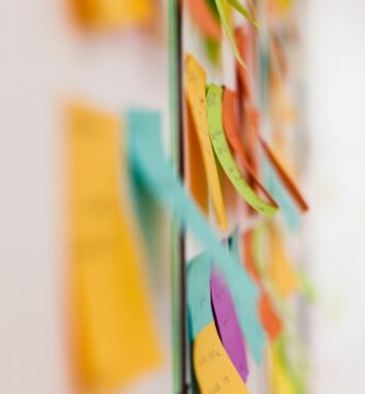 multicolored sticky notes on whiteboard 979874220 5c64a9bdc9e77c0001566f1f