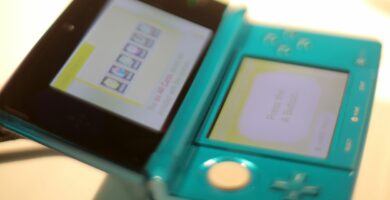 nintendo hosts exclusive launch event for nintendo 3ds 110925632 5a83816cff1b780036672c0c