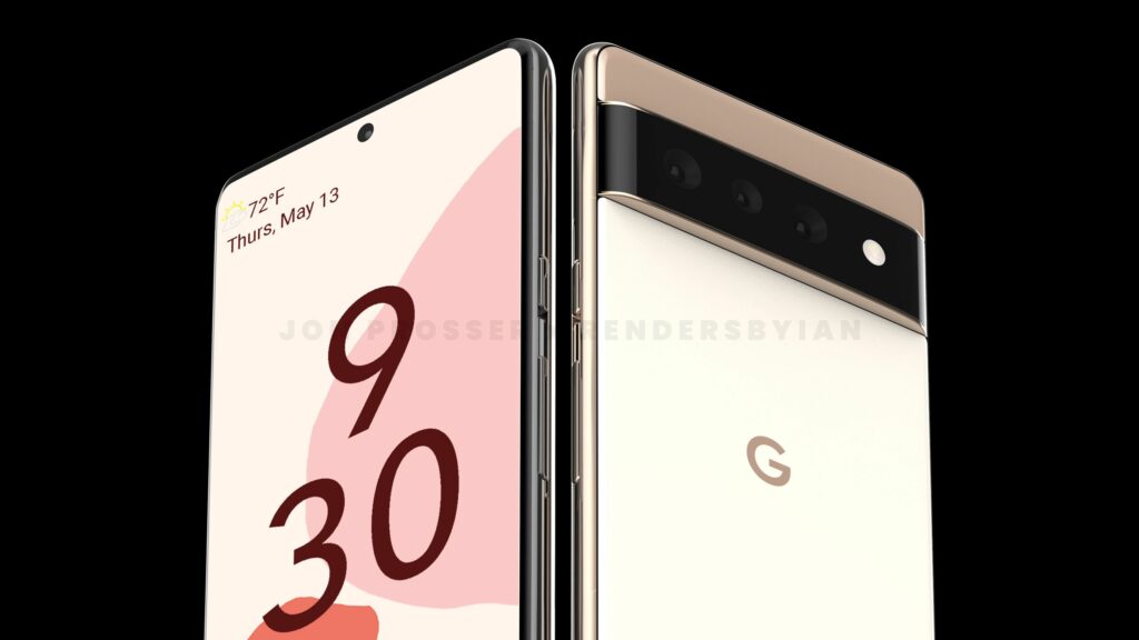 pixel 6 pro champagne 652a9e4abbce4725a238a2c99d5b2390