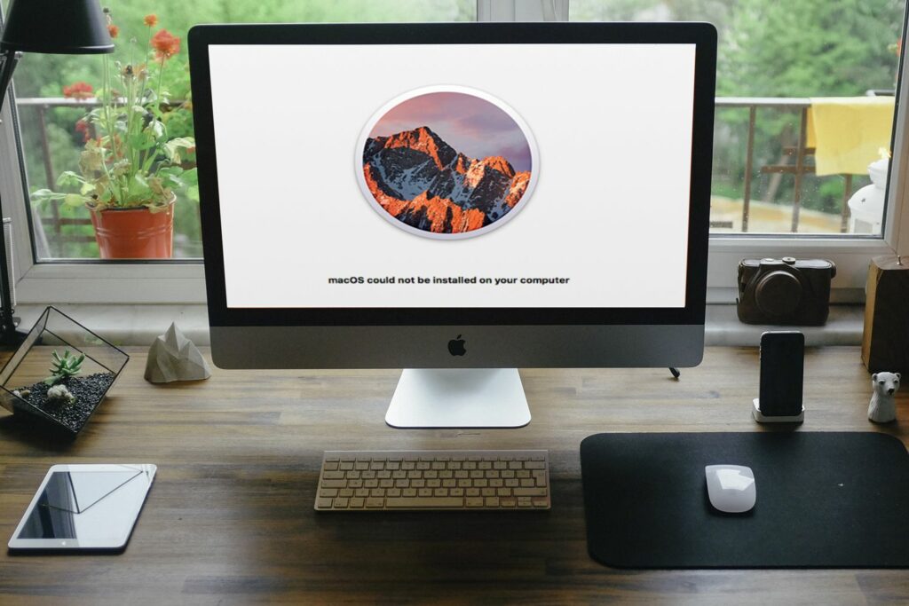 001 how to fix macos could not be installed on your computer error 4587241 5c78475446e0fb000140a3e6