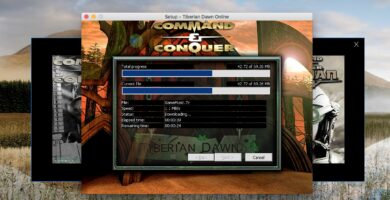 Command & Conquer Stažení hry zdarma 76 001 812140 5bb4fb9546e0fb00268e6f27