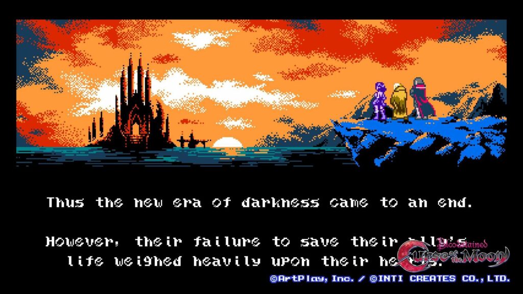 001 bloodstained curse of the moon walkthrough 4707368 9122e5b2d7af4157a3ac0f05f8a2e645