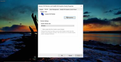 Jak změnit nastavení obnovovací frekvence monitoru ve Windows 81 001 how to change monitor refresh rate setting in windows 2626207 5c86b71c4cedfd000190b1f8
