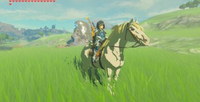 001 how to find tame and care for horses in zelda breath of the wild 0c5d569a27044468a4cb25f4bde74dcc