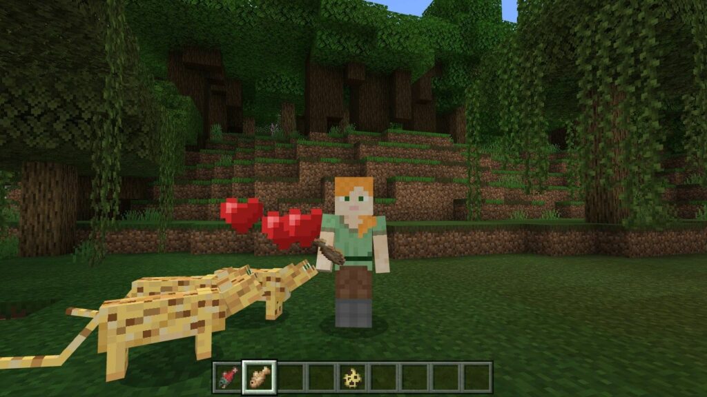 001 how to tame an ocelot in minecraft 5079612 32f5d0d45c654db2a6ae97079e2cd993