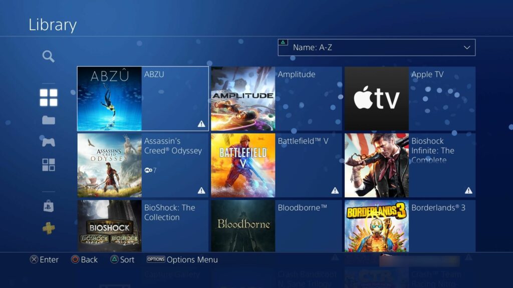 001 how to update games on ps4 471203f5e5dc408b81f97624d5745bef