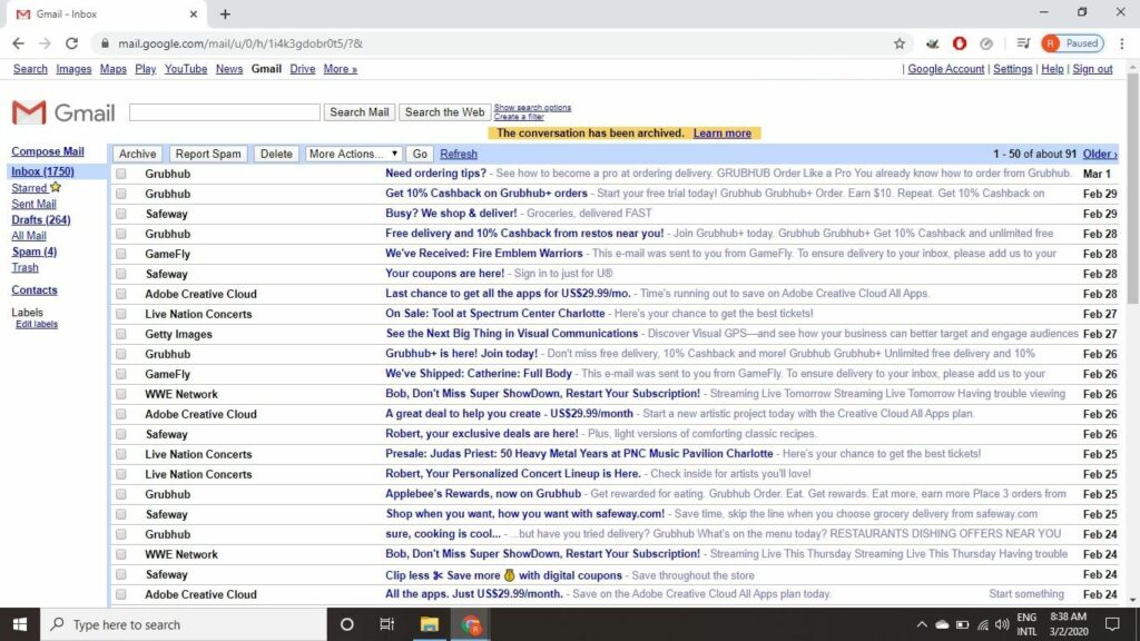 003 how to switch to gmail basics simple html view 4048467 6bb6bce6ea9e40ada2eba1bafcee17a5