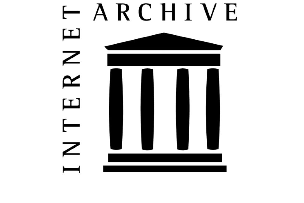 Internetový archiv