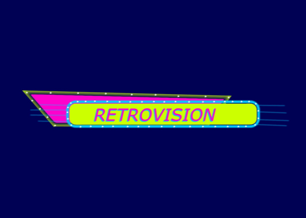 Obrázek loga Retrovision