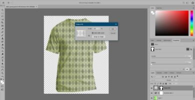 13 change color and add pattern in photoshop c1c7da89f4ad444594193f3fcb43bb74