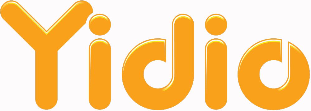 Logo bezplatného online dokumentu Yido.