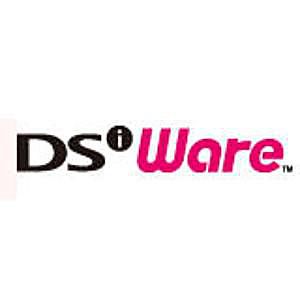 Logo DSi Ware