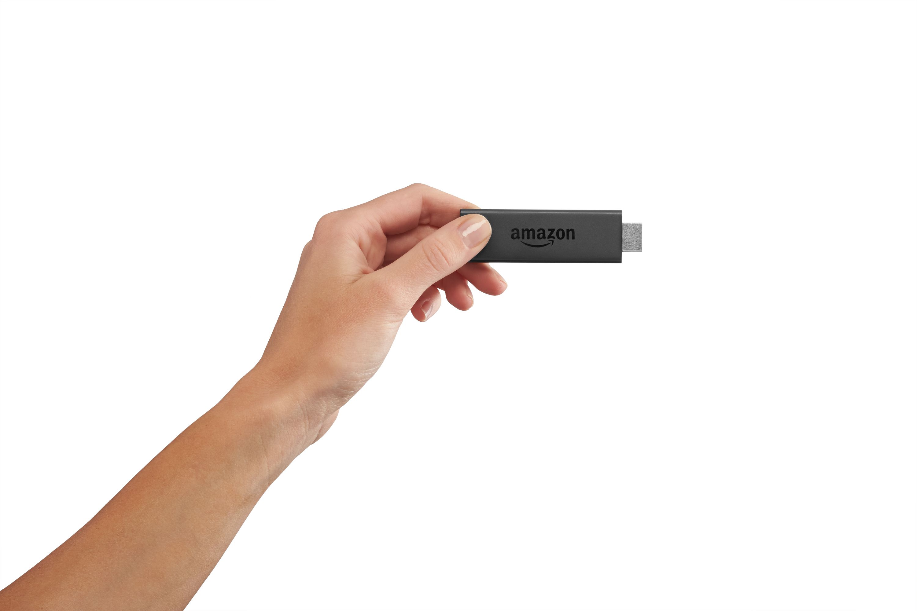 Alexa příkazy pro Amazon Fire TV