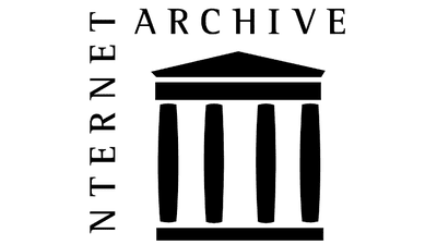 logo internetového archivu