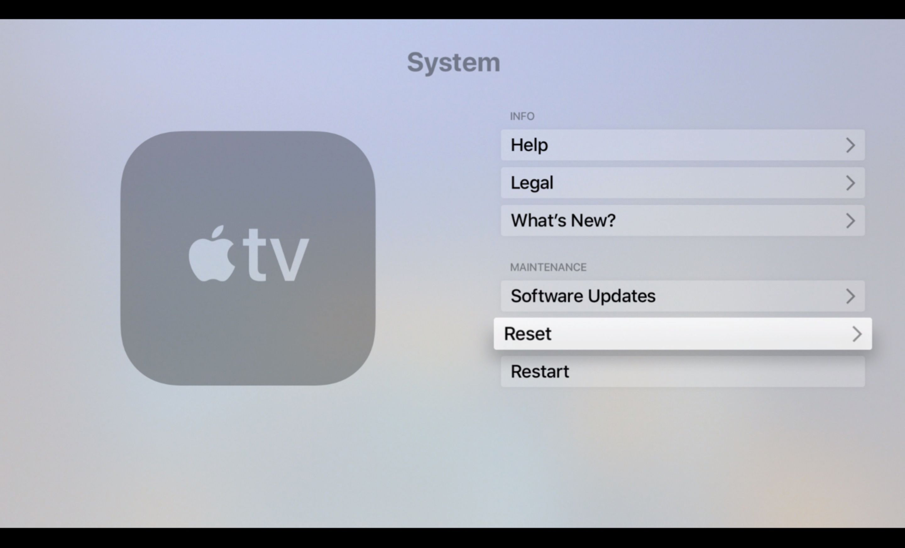 1625311158 238 Jak resit problemy kdyz vase Apple TV nefunguje