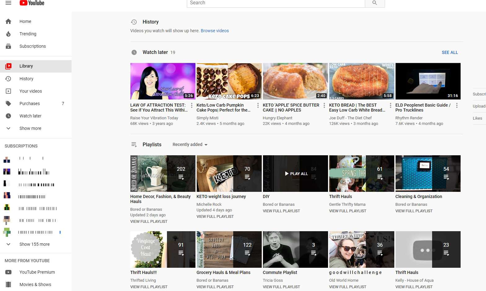 Answers About Acronyms & Abbreviations