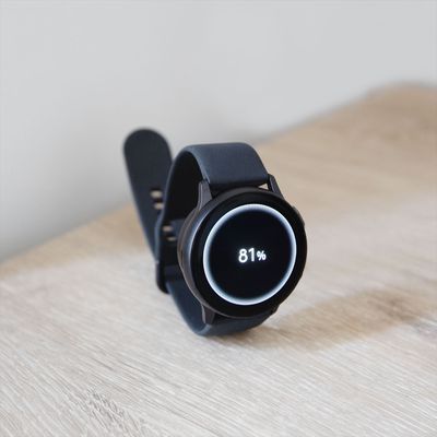 Samsung Galaxy Watch Active2