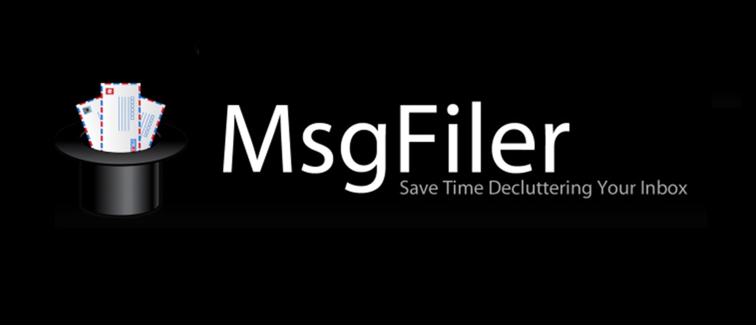 Filtr MSG pro macOS