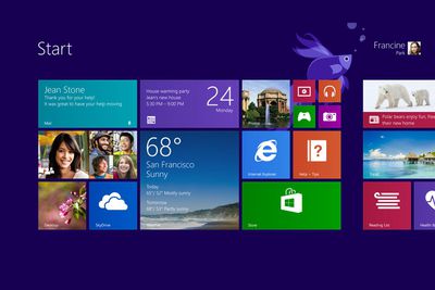 Windows 8.1