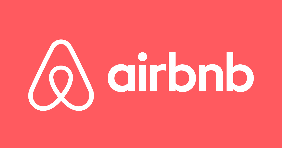 Logo AirBnB