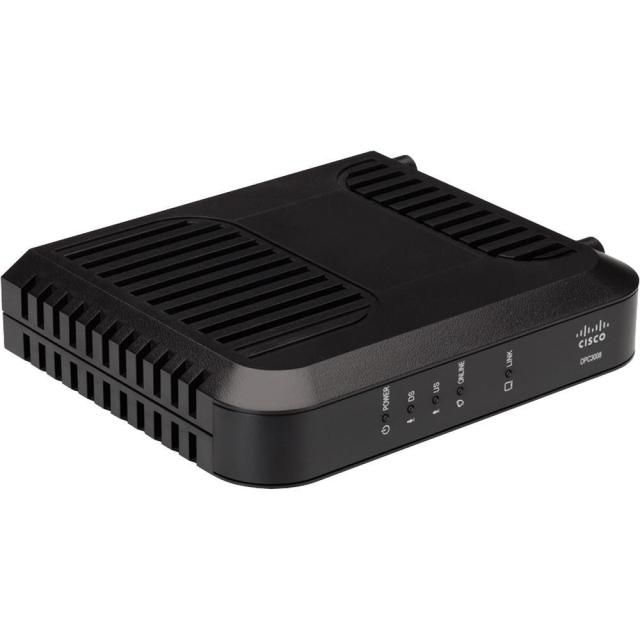 Kabelový modem Cisco DPC3008