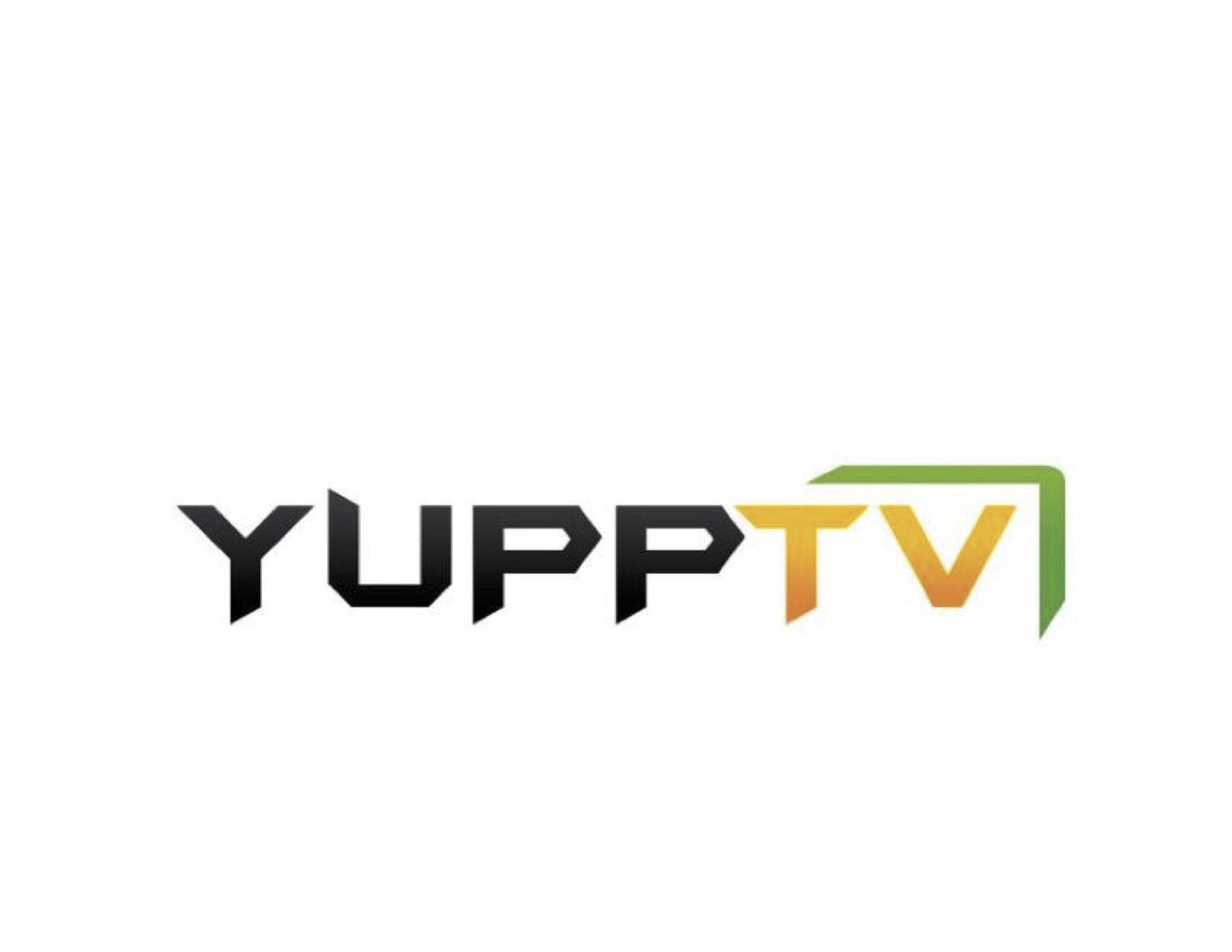 Logo YuppTV