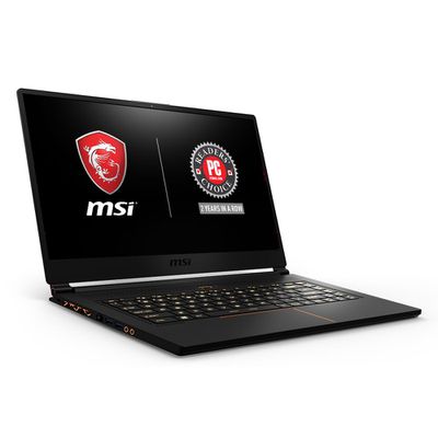 MSI