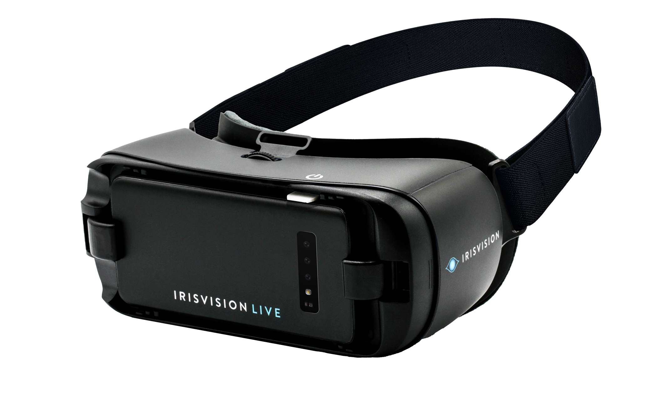 Brýle IrisVision VR