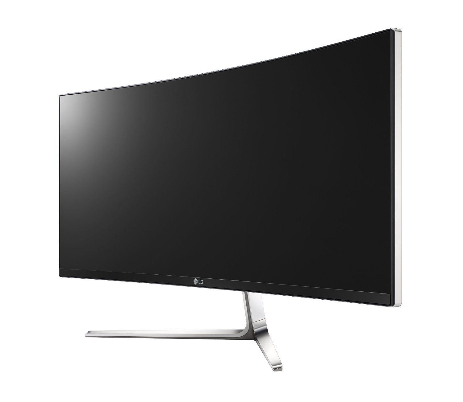 34palcový zakřivený monitor LG Electronics 34UC97-S WQHD