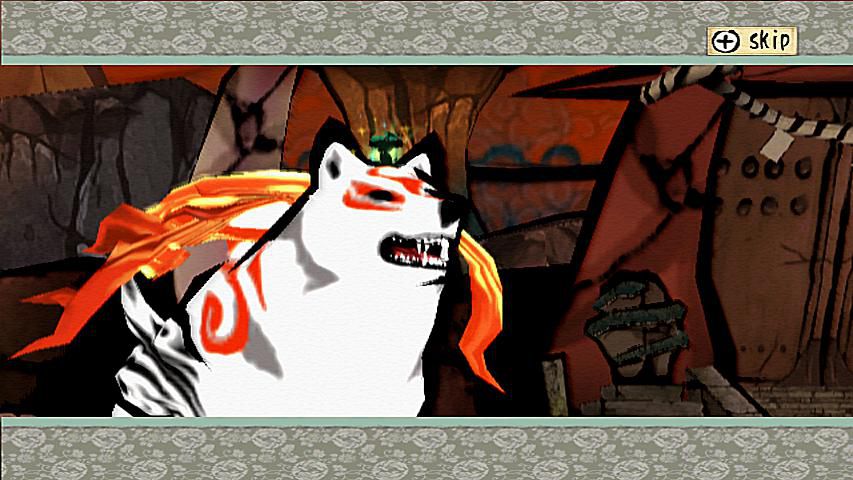 Okami