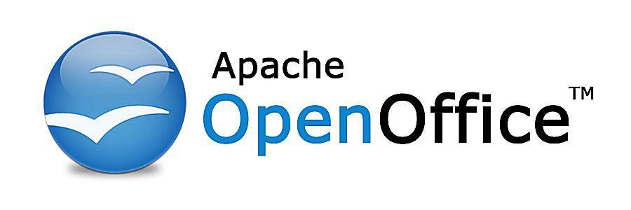 Logo OpenOffice