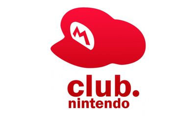 Logo klubu Nintendo