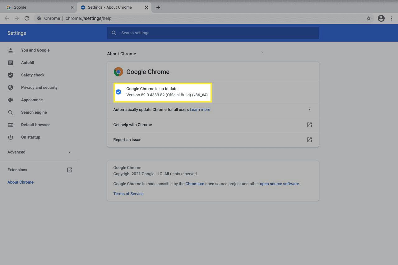 Google Chrome je aktuální zpráva v oblasti prohlížeče Chrome