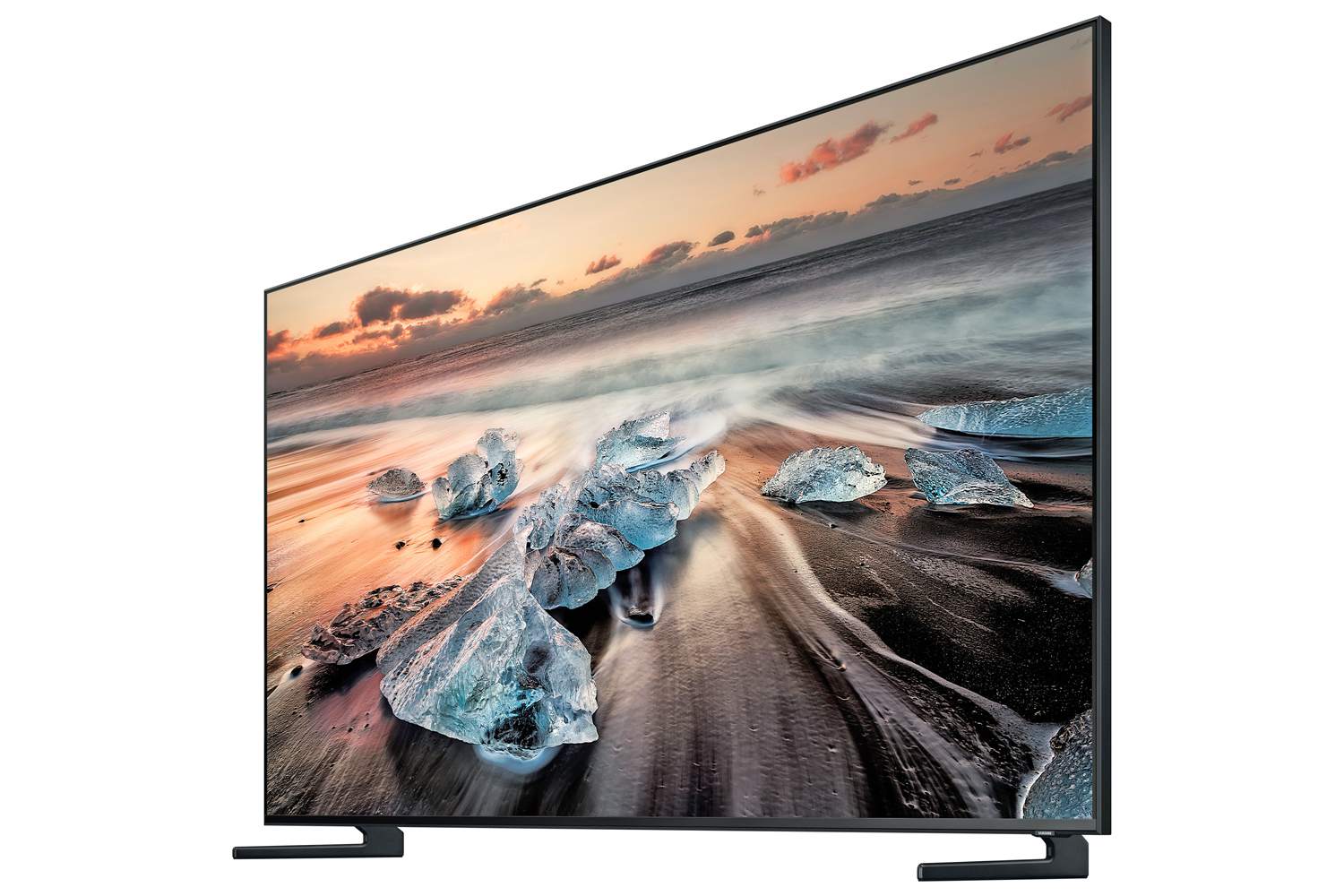 Samsung Q900 8K Smart HDR QLED TV