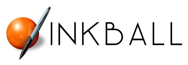 Logo InkBall