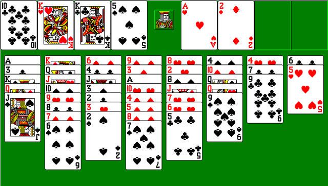 FreeCell