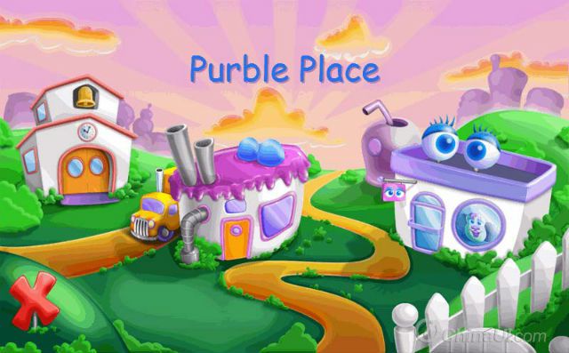 Purble Place