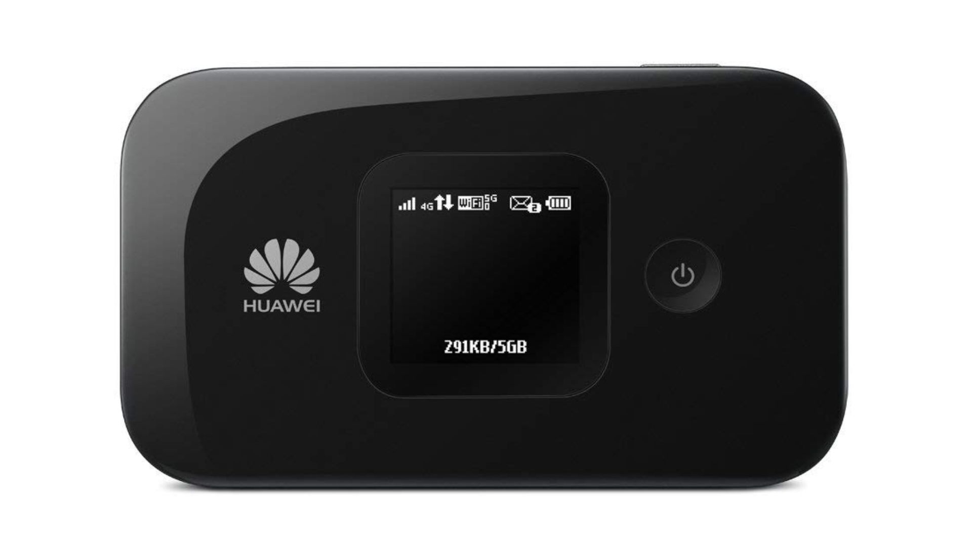 Huawei E5577s-321 150 Mbps 4G LTE mobilní WiFi hotspot