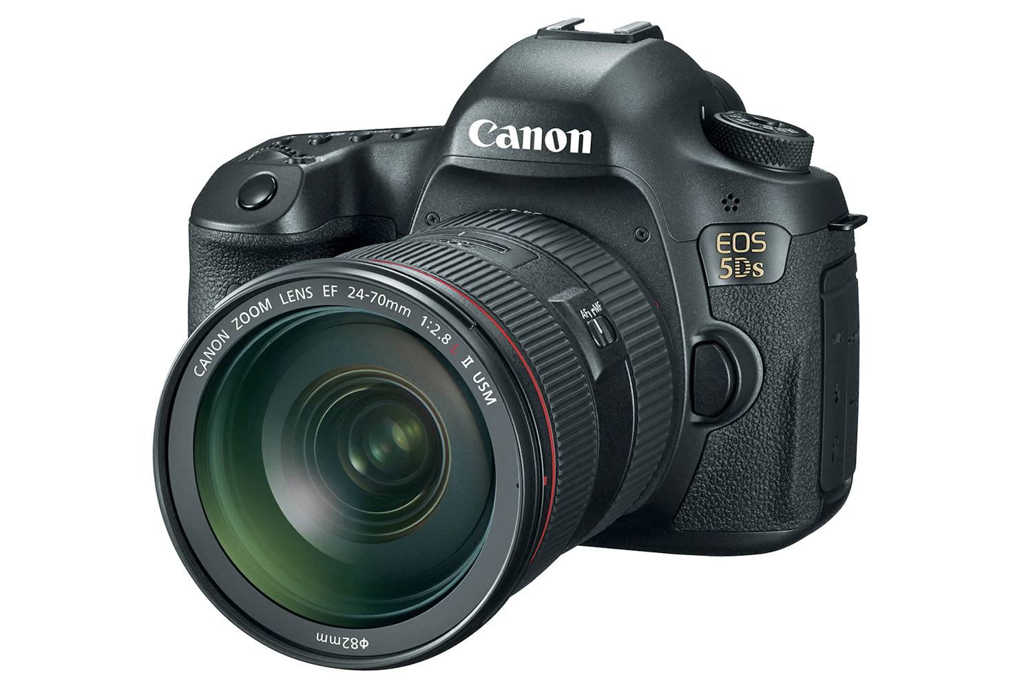 Digitální fotoaparát Canon EOS 5DS