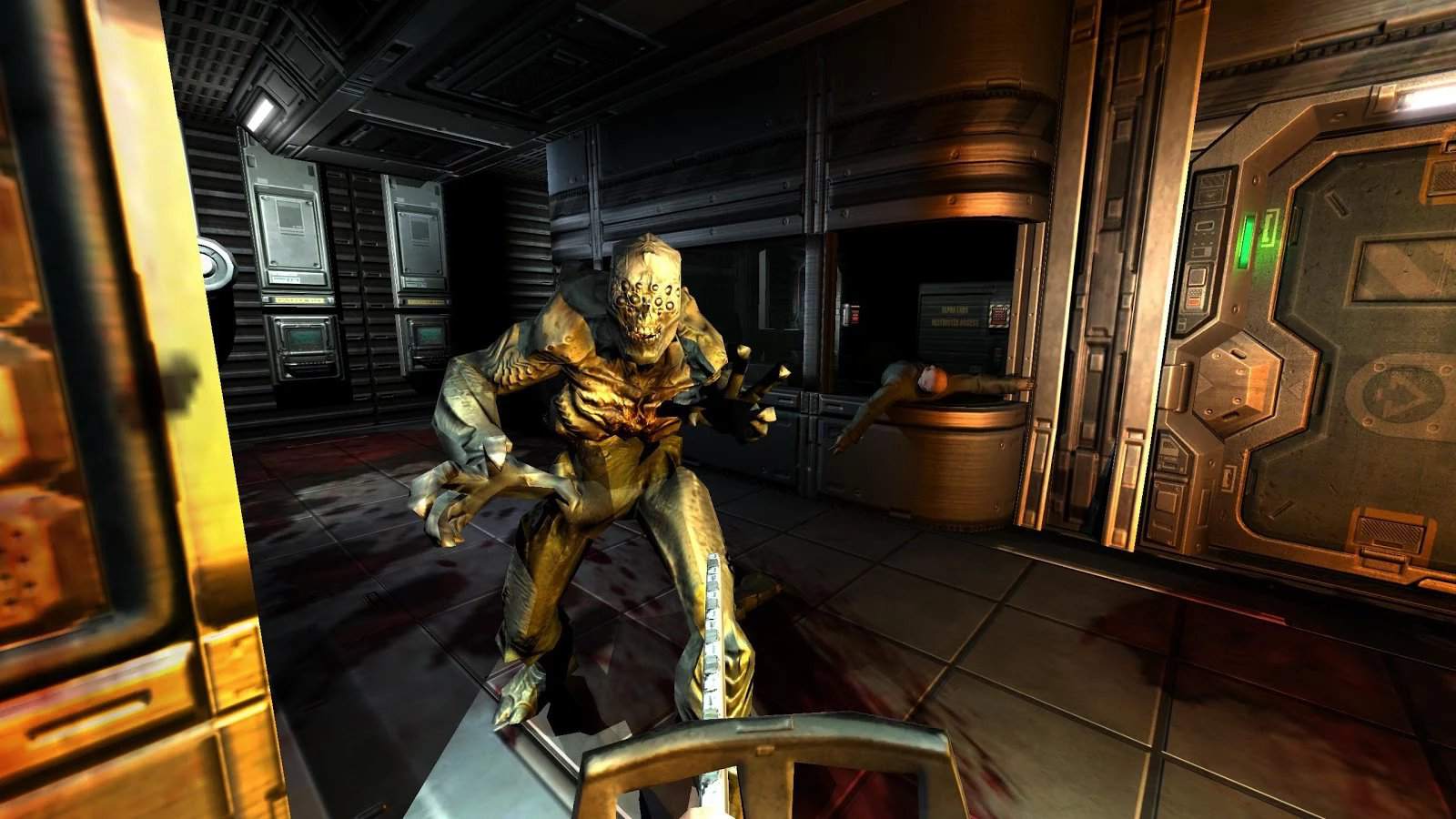 Screenshot z videohry