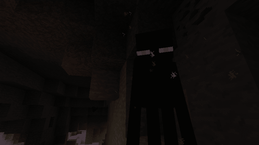 Minecraft Enderman