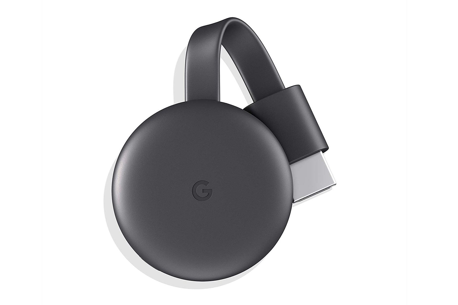 Google Chromecast 3. generace